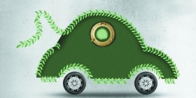 共享汽车软件合集