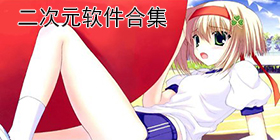 二次元软件大全