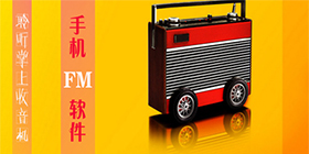 FM软件合集