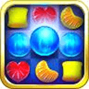 糖果翻滚吧手游app