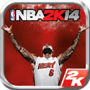 NBA 2K14手游app