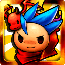 魔龙与勇者手游app