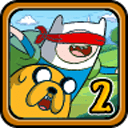 冒险时刻：盲眼骑士2手游app