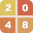 2048 电脑版手游app
