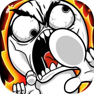 暴走手残大联盟手游app