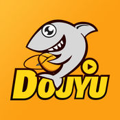 斗鱼TV手机软件app