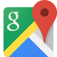 谷歌地图手机软件app