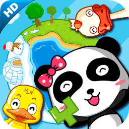 智力岛：宝宝巴士手游app
