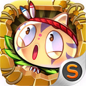 燃烧的蔬菜3手游app