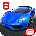 狂野飙车8：极速凌云 TV版