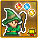 大魔法新大冒险手游app
