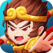 百战三界2手游app