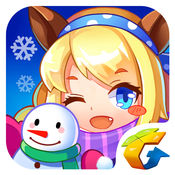 全民泡泡大战手游app