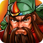 三国战纪OL手游app