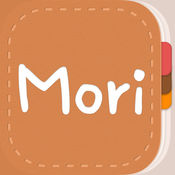 mori手帐手机软件app