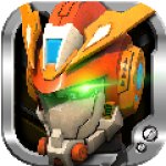 机战王 最新版手游app