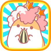 爆炸头仓鼠手游app