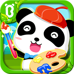 宝宝学颜色手游app