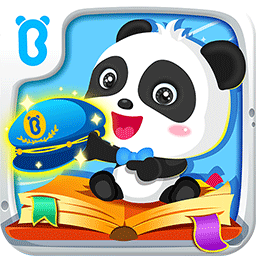 宝宝职业认知手游app