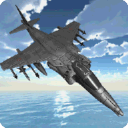 海鳐飞行模拟器手游app