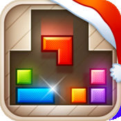 彩色方块手游app