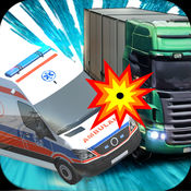 公路撞车王手游app