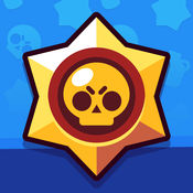 Brawl Stars手游app