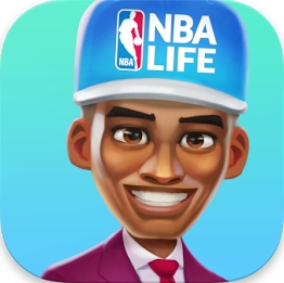 NBA生活手游app