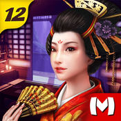 密室逃脱12：逃出神秘神庙手游app