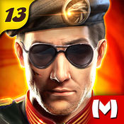 密室逃脱13：特工逃脱手游app