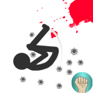 火柴人后空翻手游app