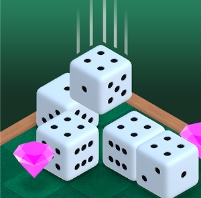 更难的骰子游戏