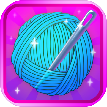 十字绣手游app