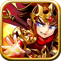 玩爆三国 电脑版手游app