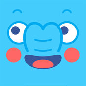 作业盒子小学 学生端手机软件app