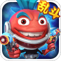 蛋蛋小子大乱斗手游app
