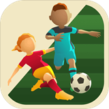 Solid Soccer手游app