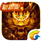 六龙争霸3D手游app