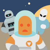 宇宙赛跑手游app