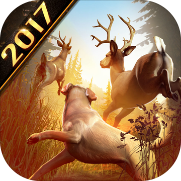 猎鹿人2017 电脑版手游app