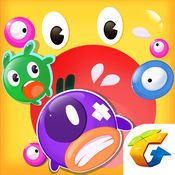 欢乐球吃球 TV版手游app