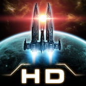 浴火银河2 HD版手游app