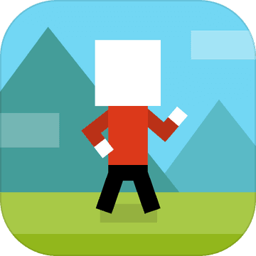 Mr Jump手游app