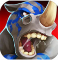 原始传奇Primal Legends手游app