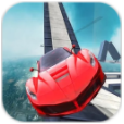 空中赛道驾驶手游app