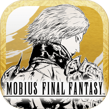MOBIUS最终幻想手游app
