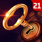 密室逃脱21：遗落梦境手游app