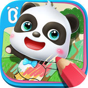 宝宝涂色手游app