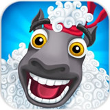 疯狂的羊群2  电脑版