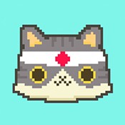 活蹦乱跳的猫手游app